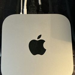 Apple Mac Mini M4 16GB(RAM)