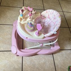Disney Baby Walker
