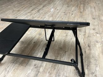 Laptop table