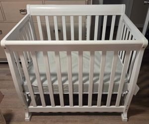 Baby Crib