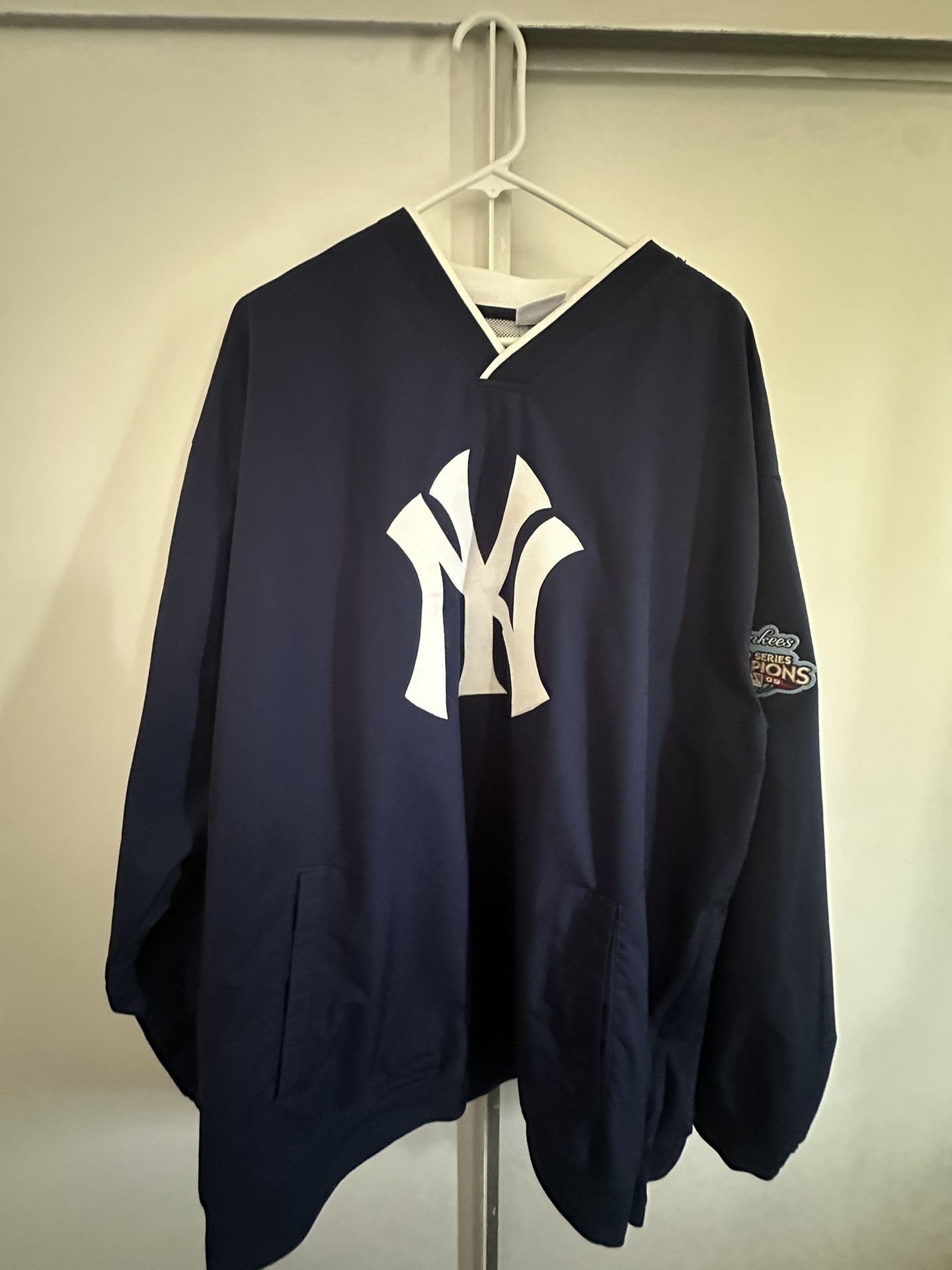 New York Yankees Jacket