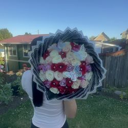  Bouquet 