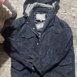 Neiman Marcus Jacket