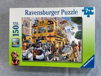 Ravensburg 150 pc Jigsaw Puzzle