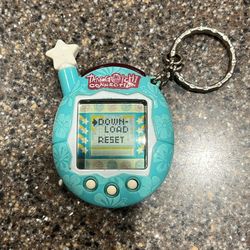 Tamagotchi 