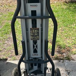 Stand Ridgid 