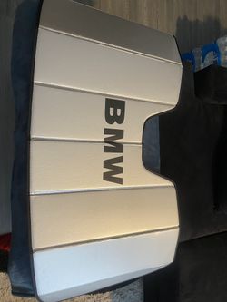 BMW Sunshade 