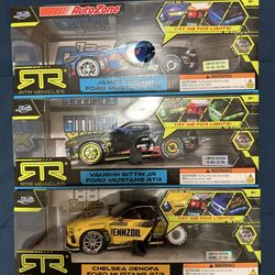 RTR Jada Nascar Diecast