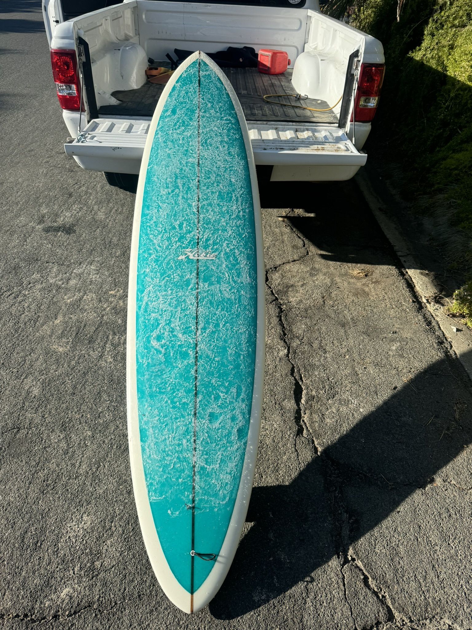 Hobie 7’6” Midlength Surfboard
