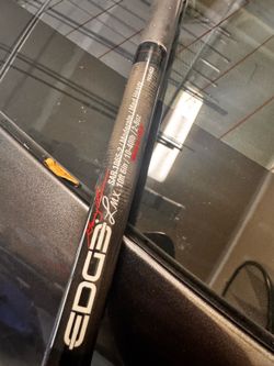 Edge rod