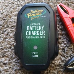 Battery Tender