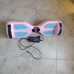 Bluetooth Hoverboard 