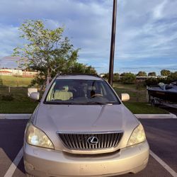 2005 Lexus Rx 330