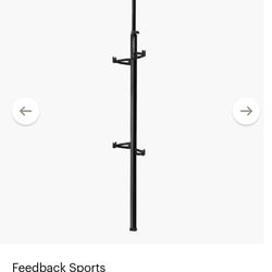 Feedback sports 2 bike stand