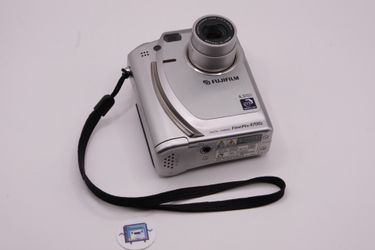 Fujifilm 4700z Digicam Camera