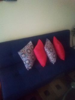 futon