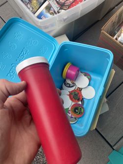 Pogs