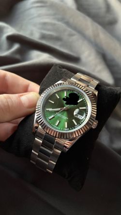 Men’s watch