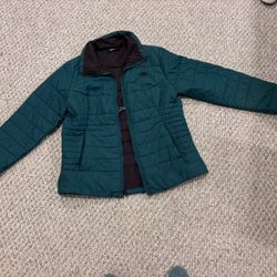 Women’s North Face Jacket