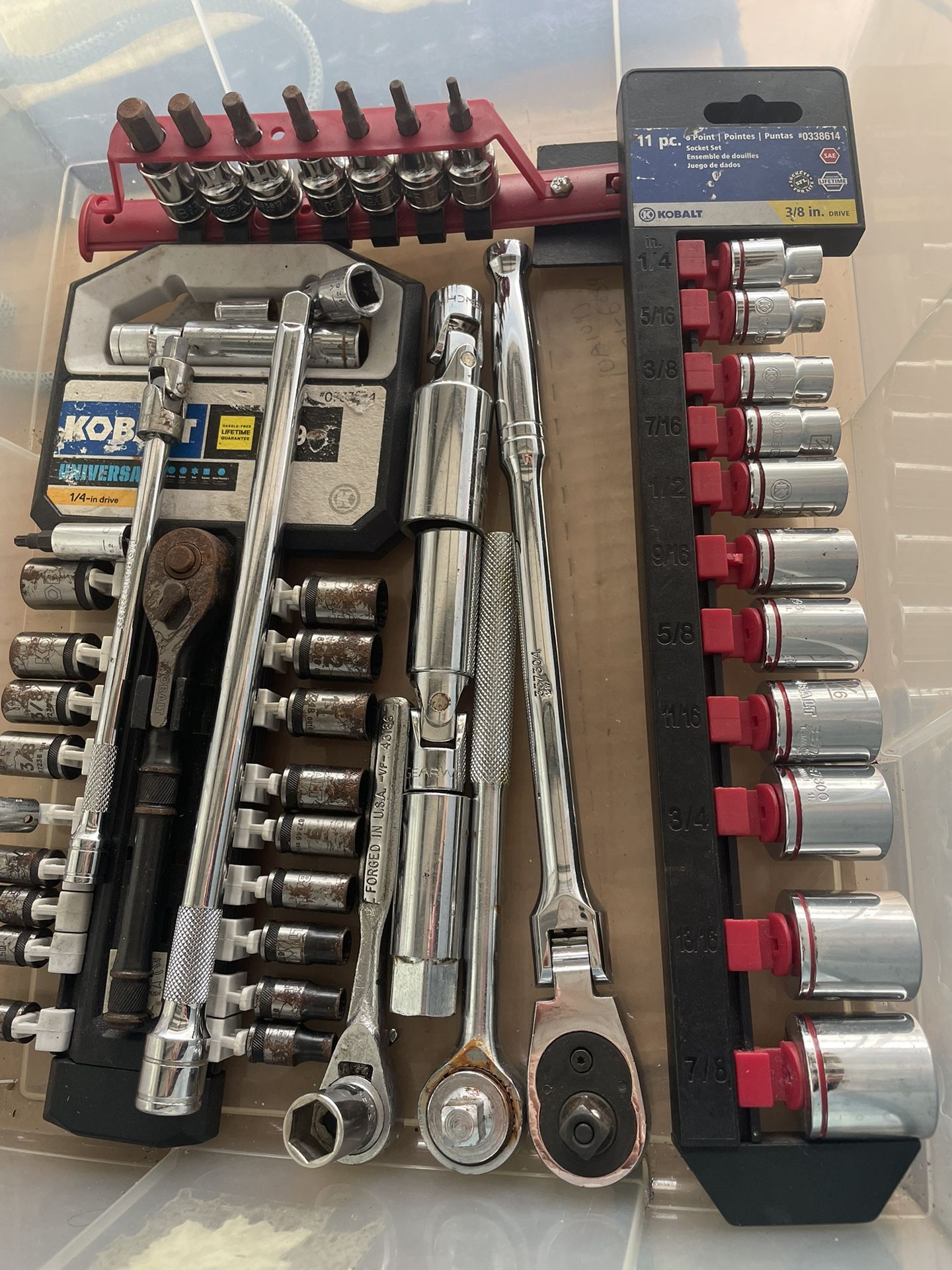 Sockets And Socket Wrenches for Sale in Boynton Beach, FL OfferUp
