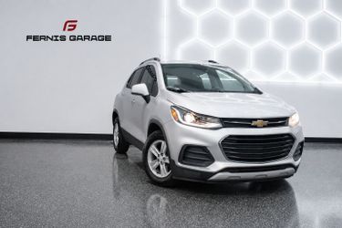Excellent Chevy Trax
