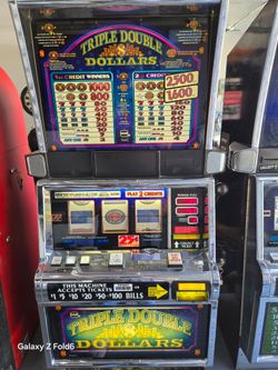 Slot Machine