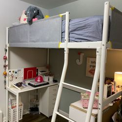 IKEA Bunkbeds