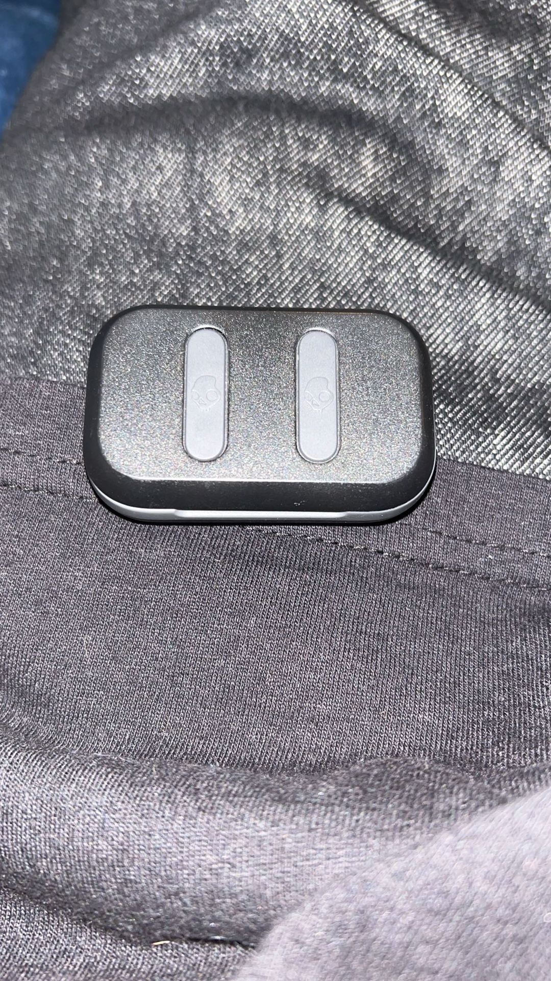 SkullCandy Earbuds