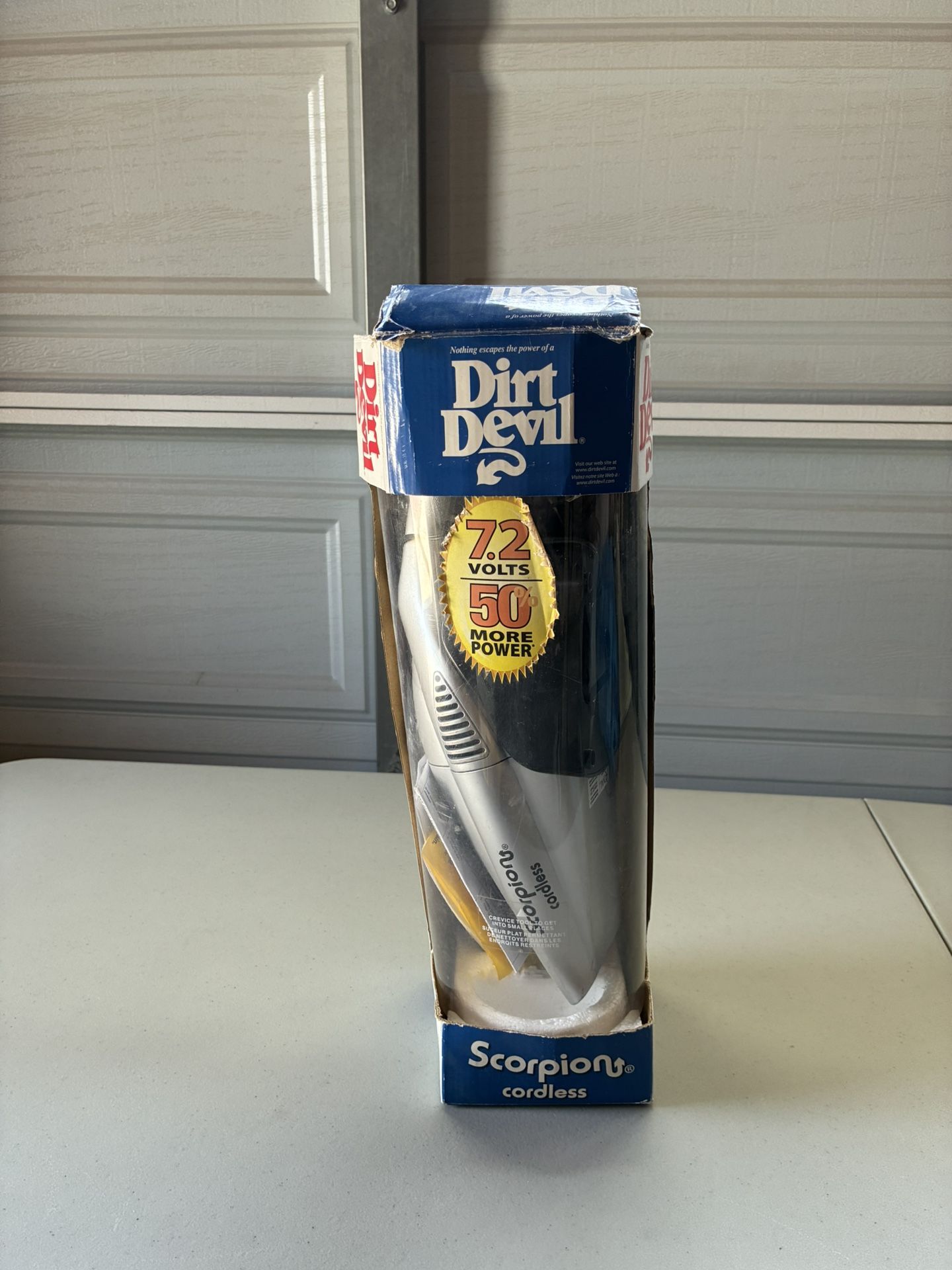 Car Vacuum Cleaners, Portable New