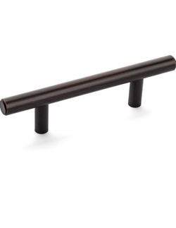 Oil Rubbed Bronze Cabinet Hardware