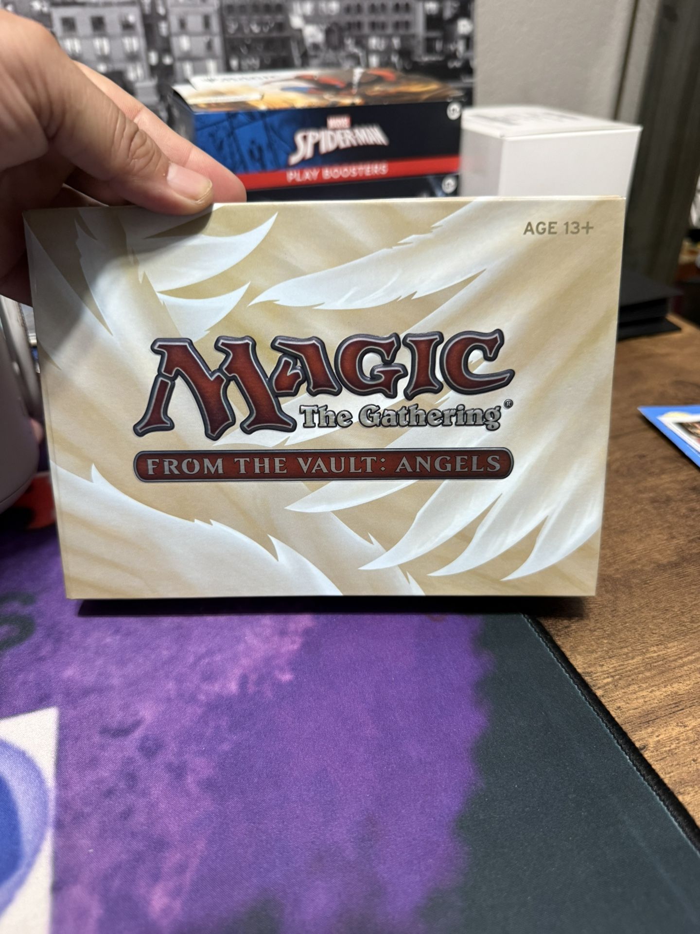 Magic The Gathering