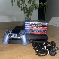 Playstation 4 