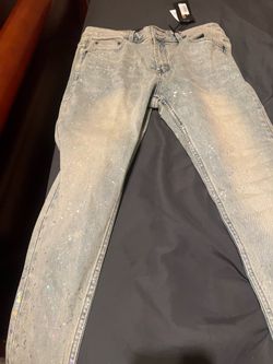 Serenede jeans