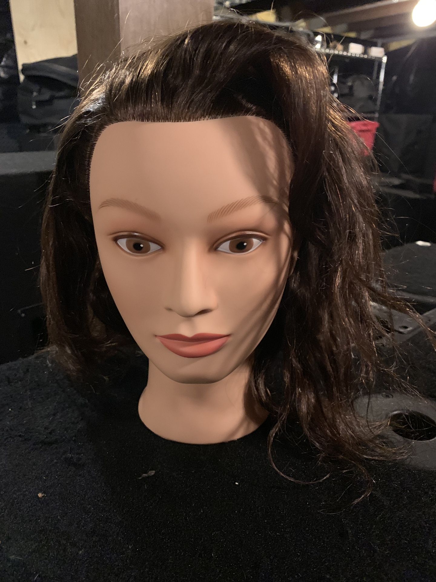 Original sallys mannequin head