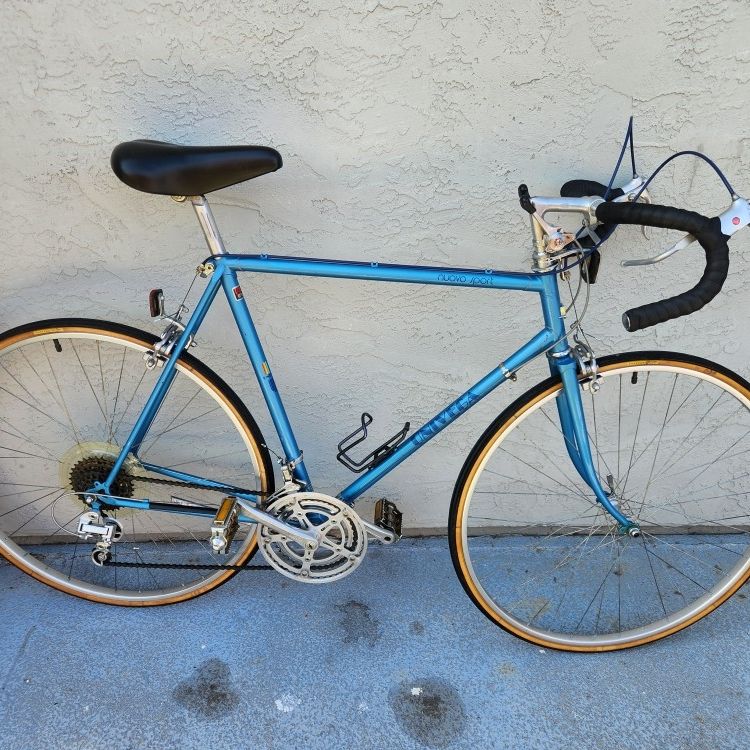 Univega Nuovo Sport for Sale in Oceanside, CA - OfferUp