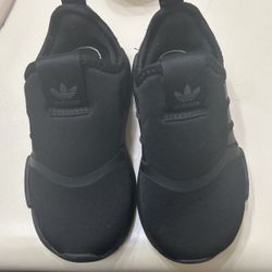 Adidas 8 De Niños 