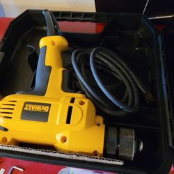 Dewalt Dw115k drill