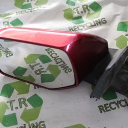 2007 FORD EDGE AUTO PARTS 