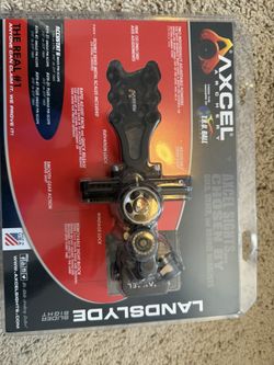 Landslyde Slider Sight