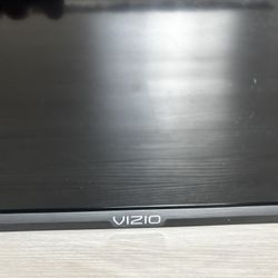 55” Vizio Flatscreen TV