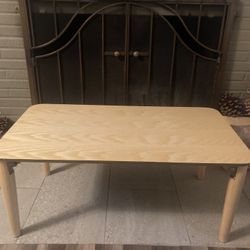 Emoor Japanese Zen Table