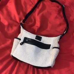 $10 Crossbody Jute Bag