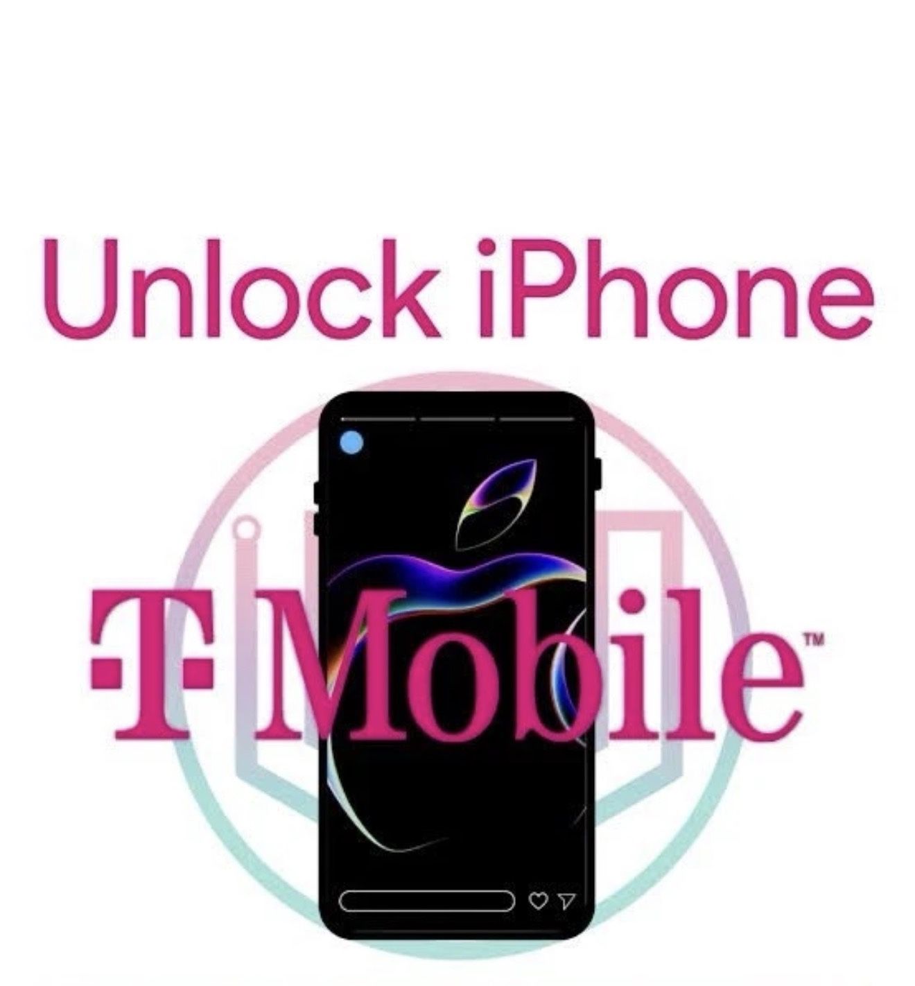 T-Mobile iPhone Unlocking 