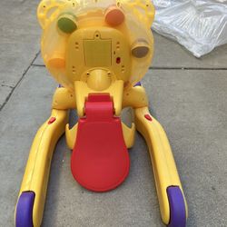 Baby Walker