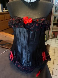 Corset diferente talla nuevas