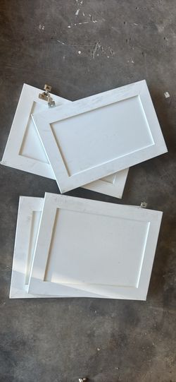 Cabinet Doors 