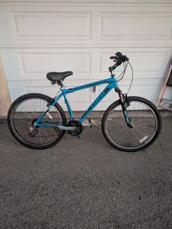 Trek 3500 mountain bike