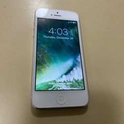 iPhone SE ( Working Perfectly)