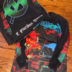 Godspeed Long-Sleeve