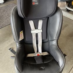 Peg Perego Car Seat